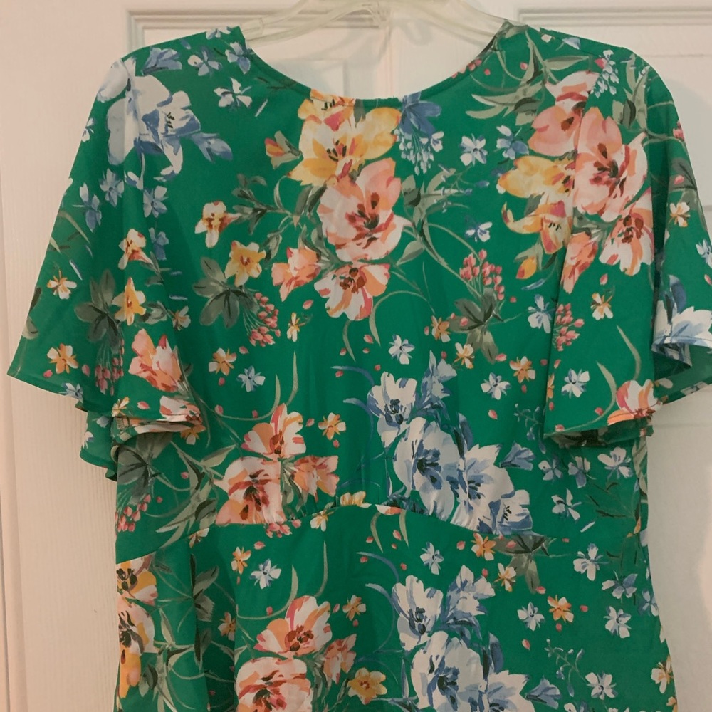 Loft Blouse
